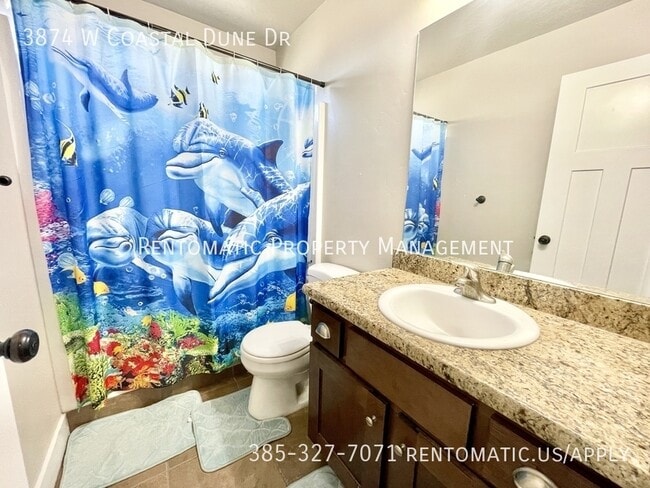 Building Photo - 3874 Coastal Dune Dr