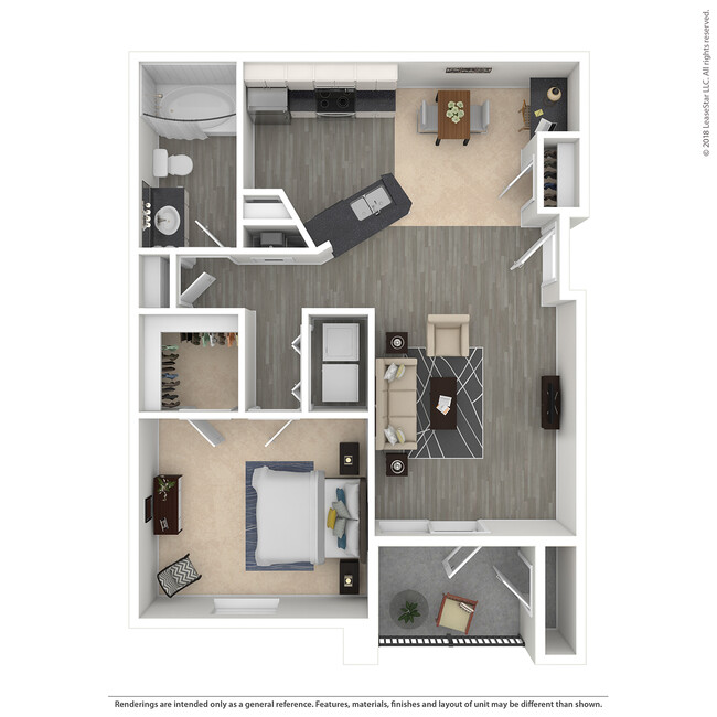 Floorplan - Cortland on Coyote Ridge