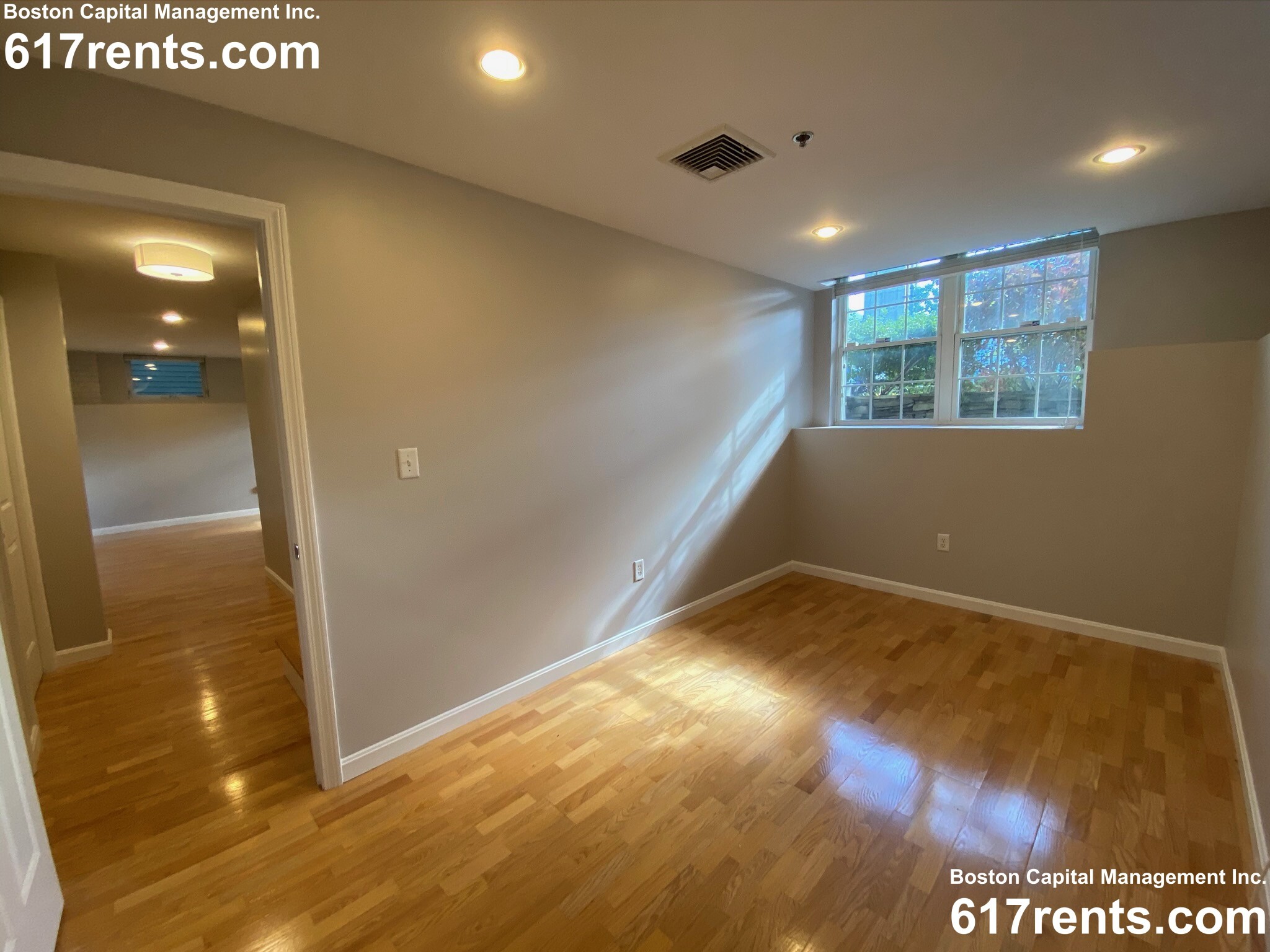 Building Photo - 2277 Massachusetts Ave