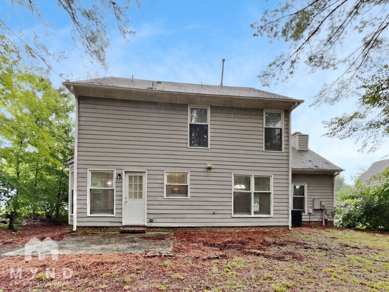 Building Photo - 1720 Winway Dr
