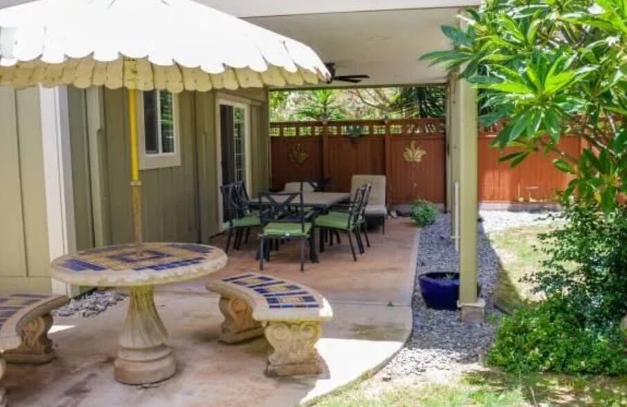 Building Photo - 15 Ohukai Rd