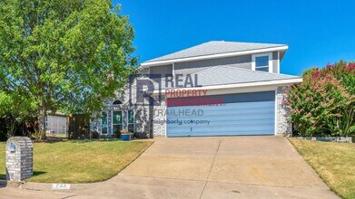 Building Photo - Updated 4-Bedroom Home in Chapel Creek Ranch