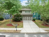 Building Photo - 1765 Stoney Creek Dr SE