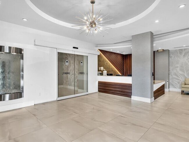 Building Photo - 3001 S Ocean Dr