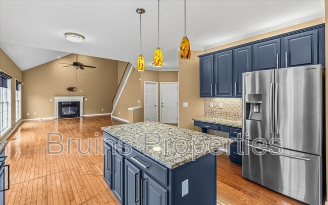 Building Photo - 1835 Morgans Mill Way