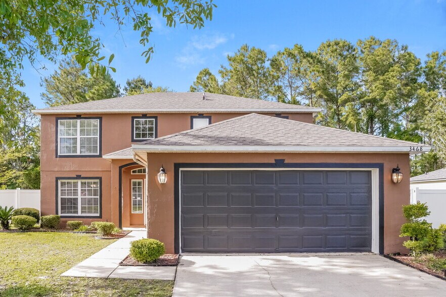 Primary Photo - 3468 Steelgate Ct