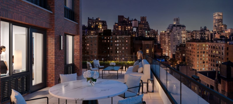 Building Photo - 1998 2nd Ave