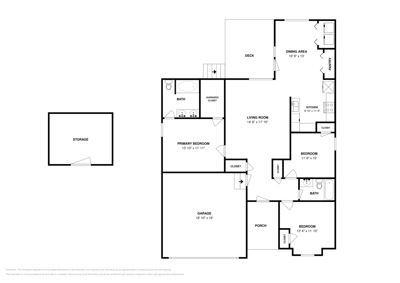 Building Photo - 532 Fox Trot Dr