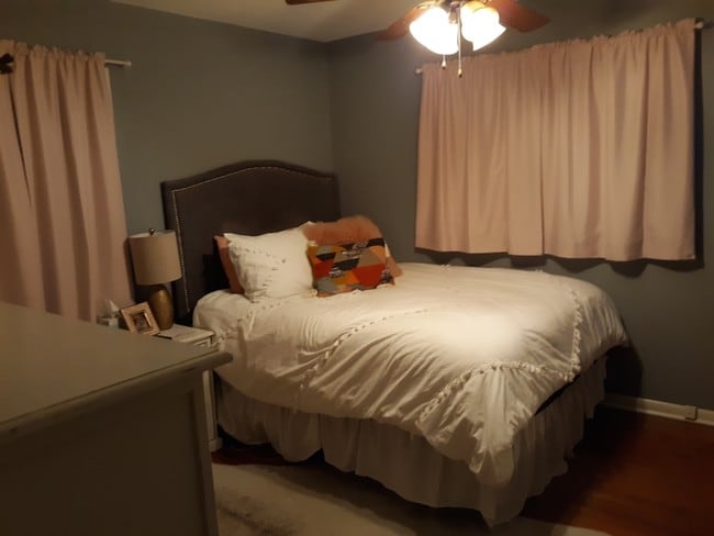 Building Photo - 1101 E 4th Ave