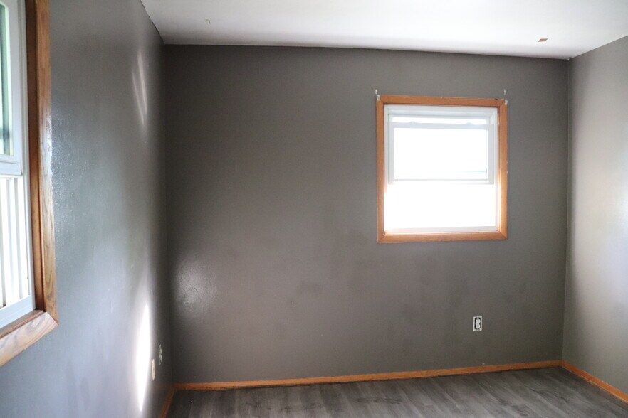 Bedroom - 3627 Southwood Dr