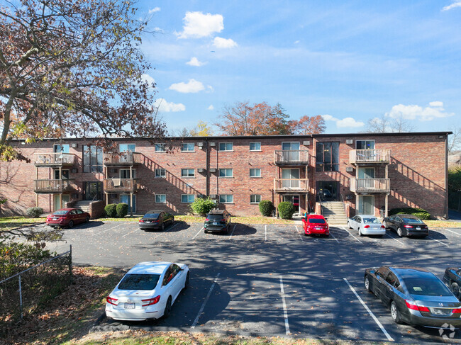 Building Photo - Mears Place Apartments