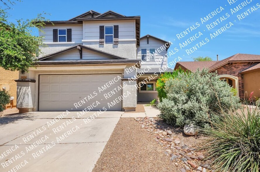 Primary Photo - 2834 W Duskywing Dr