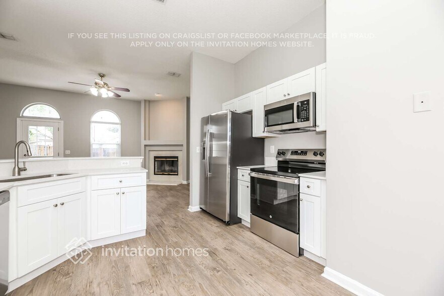 Building Photo - 12341 Amanda Cove Trail