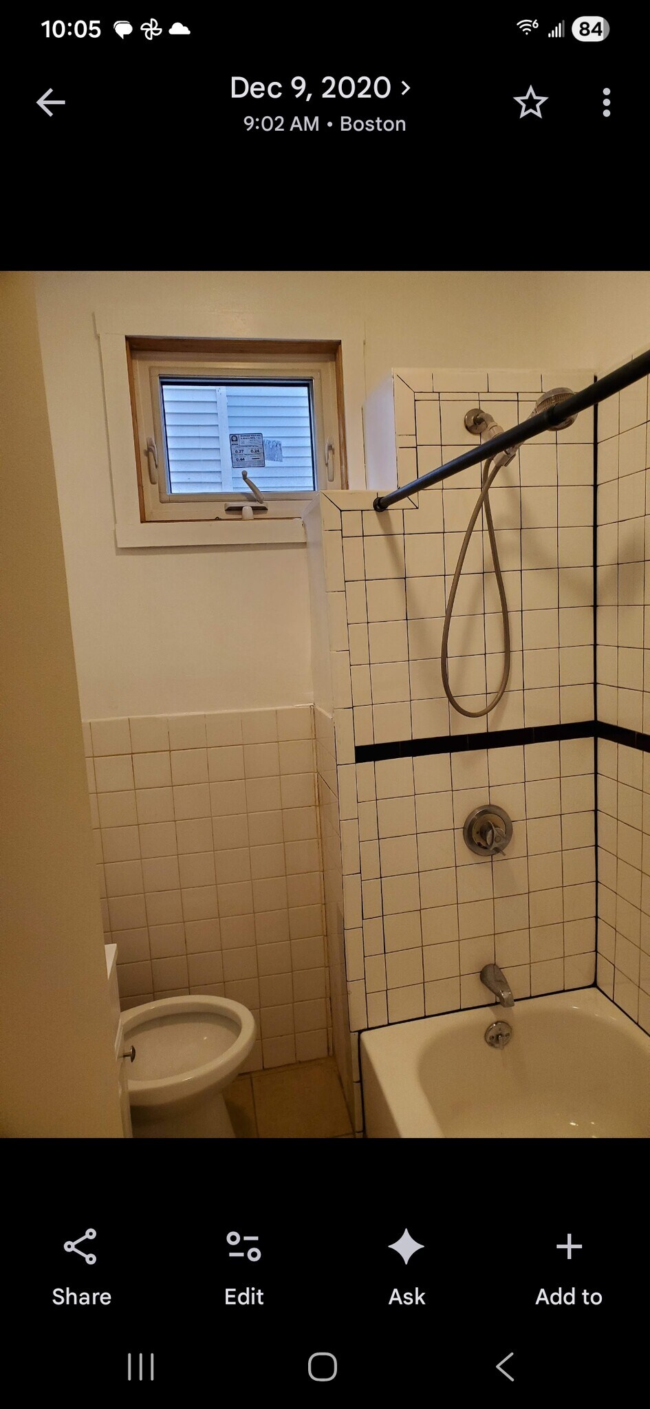 Building Photo - 78 Ballou Ave