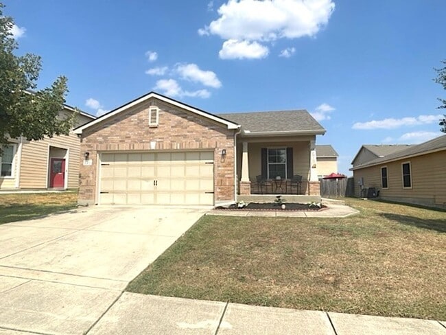Building Photo - Charming 3-Bedroom, 2-Bath Home in Convers...