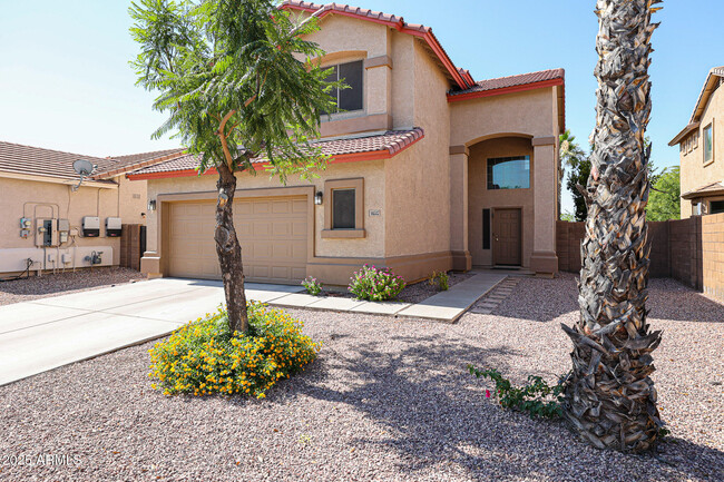 Primary Photo - 16537 W Desert Ln