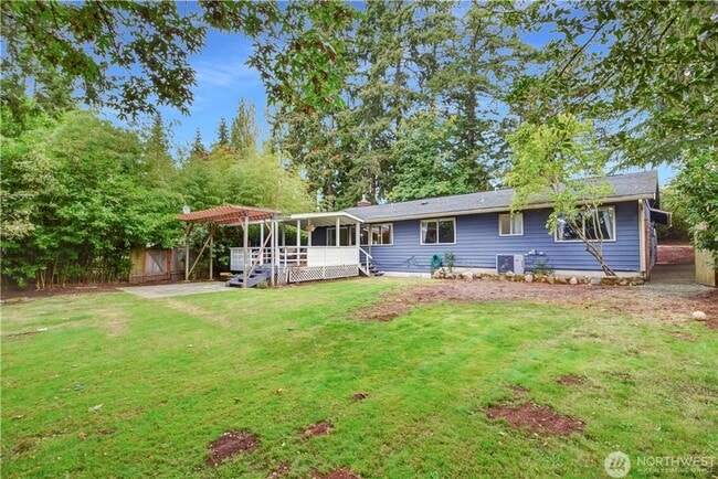 Building Photo - 3bd/1.75ba Kirkland Home