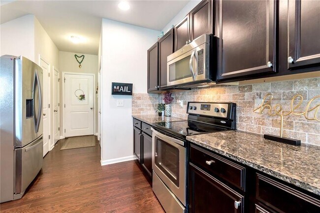Building Photo - 1309 Brookmere Way