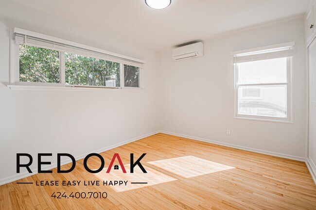 Building Photo - 2727 Butler Ave