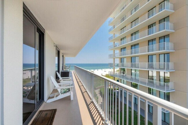 Building Photo - 25020 Perdido Beach Blvd