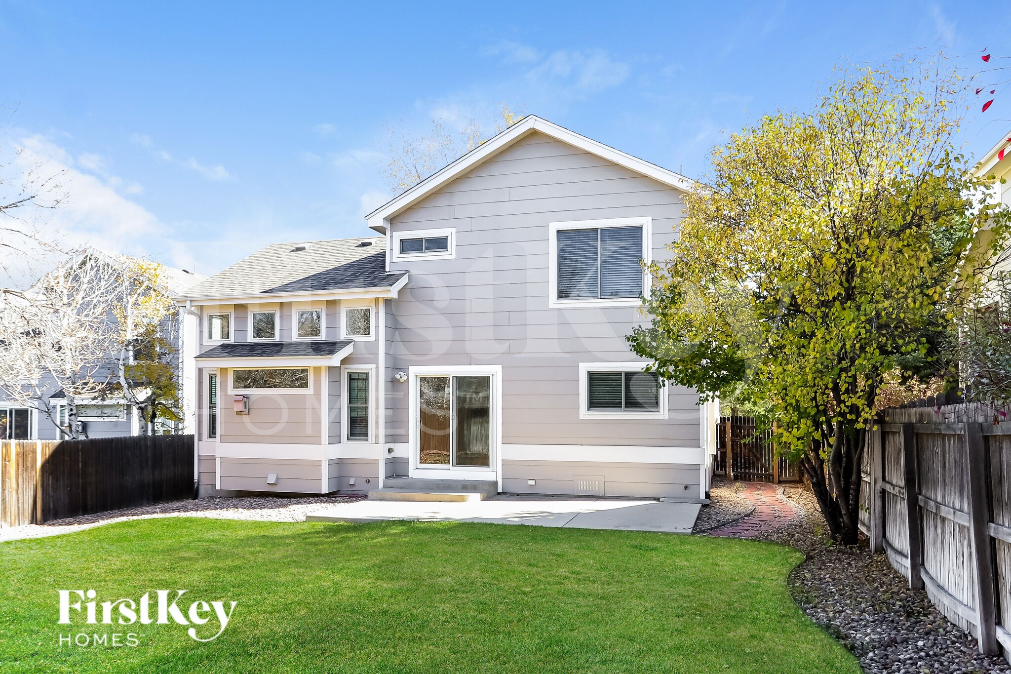 Building Photo - 4059 S Shawnee St