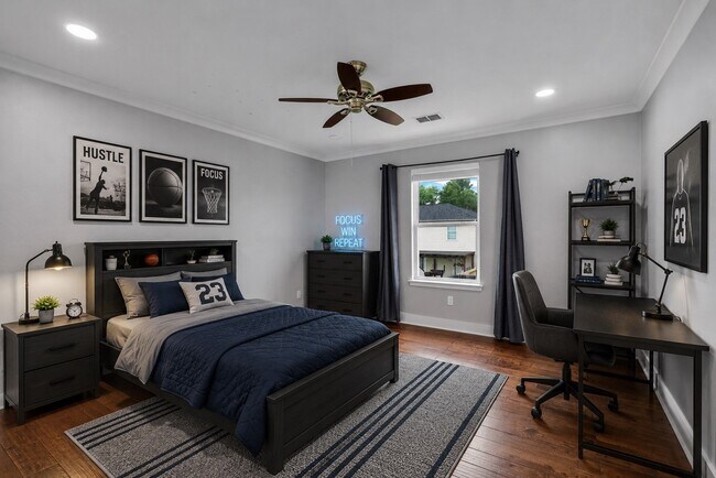 Building Photo - 405 Mystic Trail Loop