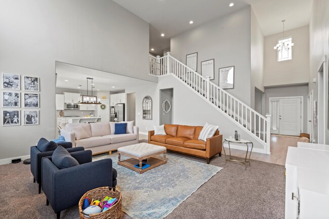 Building Photo - Beautiful home for rent!