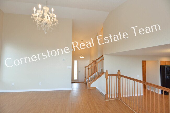 Building Photo - 5406 Gentle Wind Rd