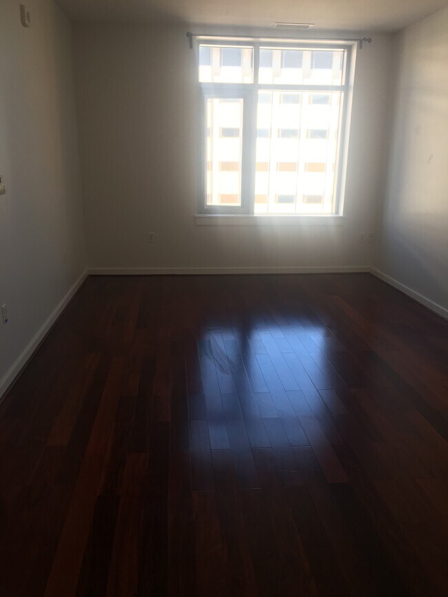 Living Room Floor - 6506 America Blvd