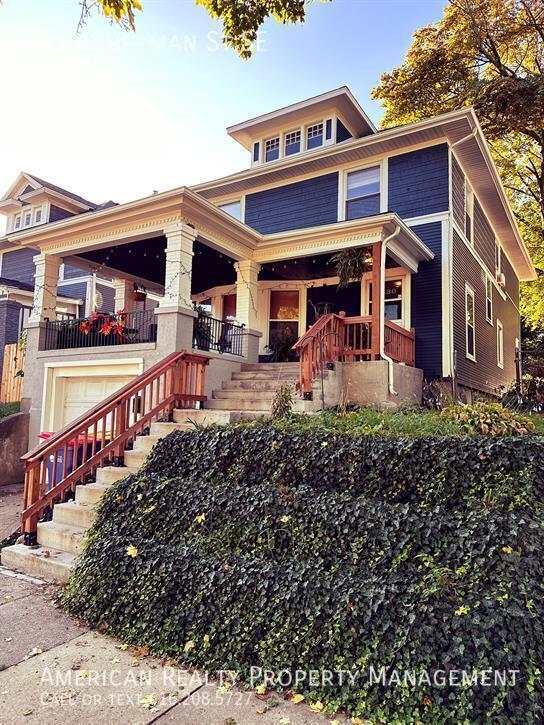 Primary Photo - 1430 Sherman St SE