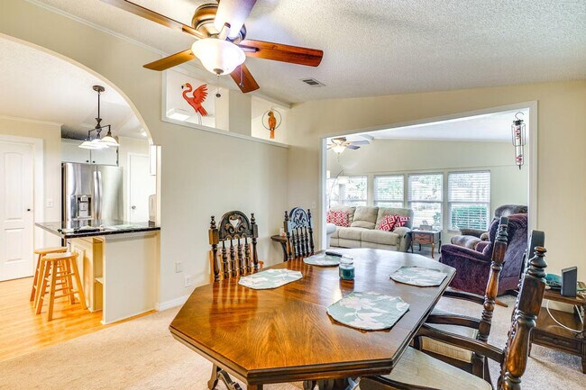 Building Photo - 4149 Via Aragon