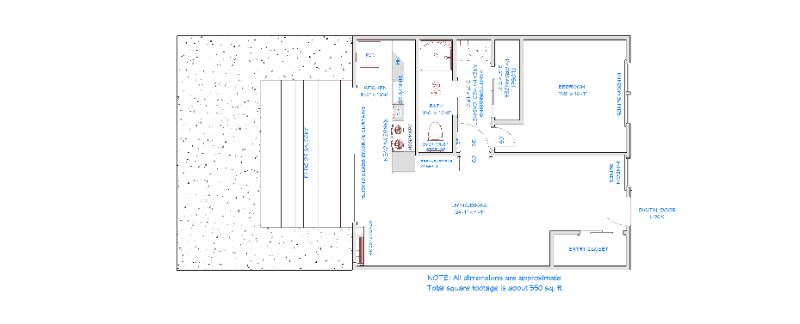 Building Photo - 1370 High St