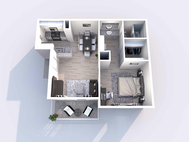 1X1 A.jpg - Broadmead at The Med