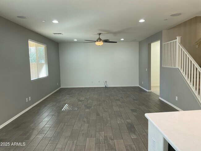 Building Photo - 1657 N 212th Dr