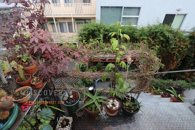 Building Photo - SOMA Top Floor Condominium for Immediate L...