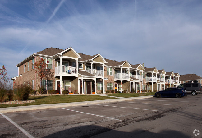 Primary Photo - Prairie Meadows