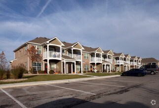 Building Photo - Prairie Meadows