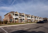 Building Photo - Prairie Meadows
