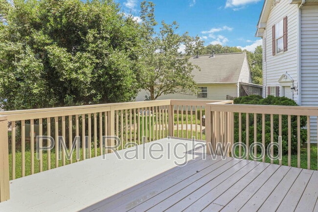 Building Photo - 1709 Calypso Ct