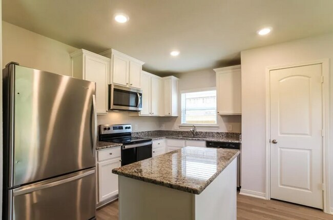 Interior Photo - Carmel Villas