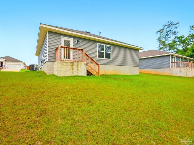 Building Photo - 6068 Secretariat Wy