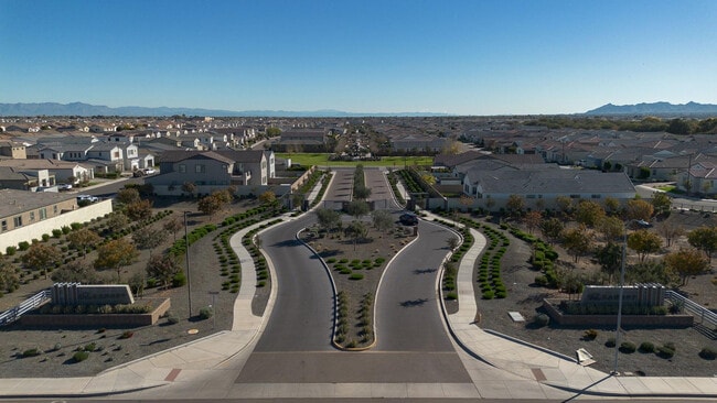 Building Photo - 4196 E Coconino Pl