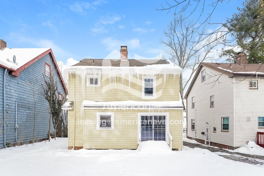 Building Photo - 3916 Orchard Rd