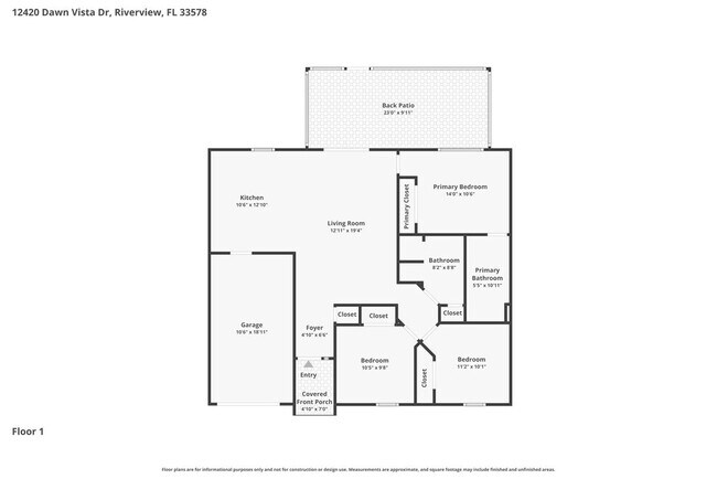 Building Photo - 12420 Dawn Vista Dr