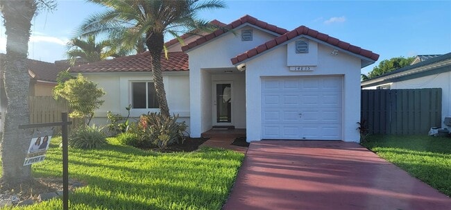 Building Photo - 14835 SW 111th Ter