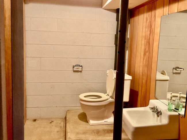 Building Photo - Brick Ranch Style home with 3 Bedrooms, 2.5 Baths, Full Unfinished Basement In Iron Station NC