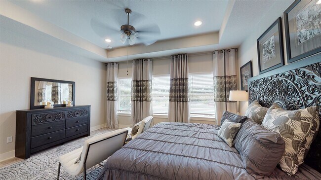 Building Photo - 9007 Lonestar Creekbend Ln