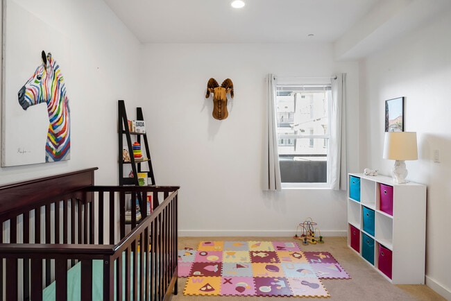 Building Photo - 13045 Pacific Promenade