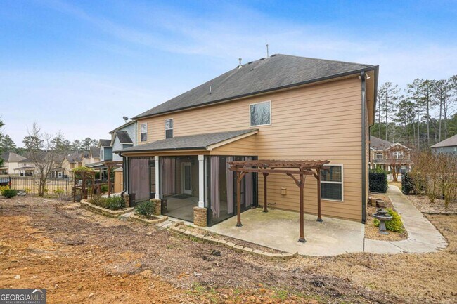 Building Photo - 149 Clubhouse Crossing