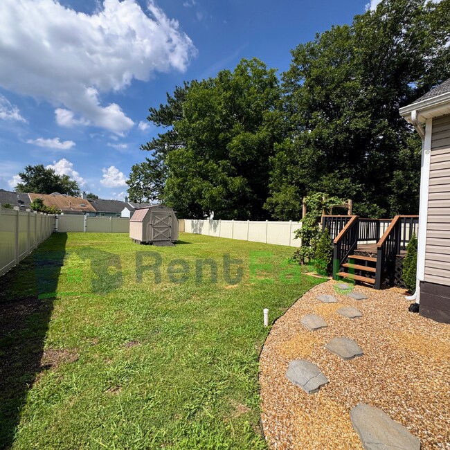 Building Photo - 2509 Smithfield Rd